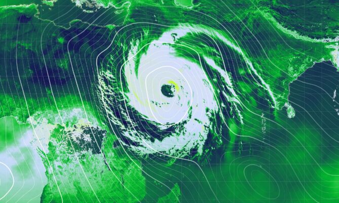 Letošní jev El Niňo je podle meteorologů neobvykle silný. Ilustrační foto: Rohit Choudhari, Unsplash