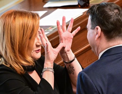 Odbor udržitelnosti na ministerstvu financí skončil. Ze tří oddělení přežilo jen jedno