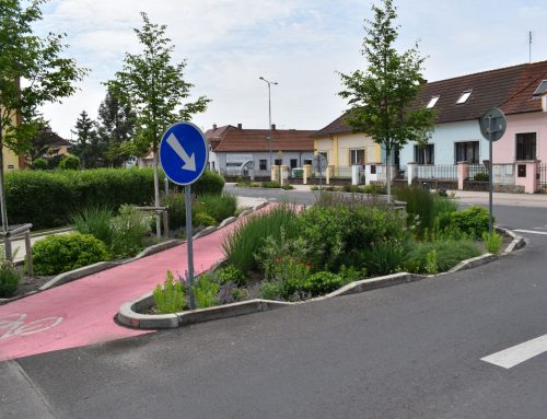 Zelené dotace čerpají hlavně zkušené obce. K vlastníkům půdy a nováčkům se peníze dostávají těžko