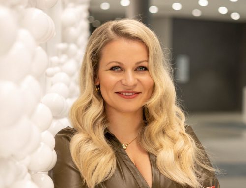 ESG nejsou jen emise. Edenred mapuje i stravovací návyky zaměstnanců a plýtvání jídlem