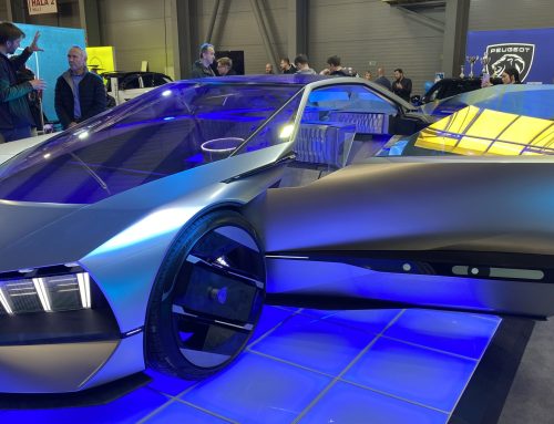 Nové elektromobily, testování i dobíjení. Osmý e-SALON ukáže, kam pokročily technologie čisté mobility