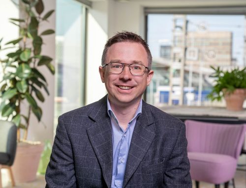Energetické úspory jsou často lepší byznys než fosilní paliva. Firmy to vidí, jen o tom teď méně mluví, říká expert ING