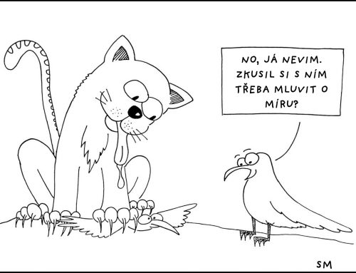 Fíla a Píro XXI.