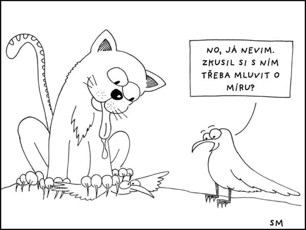 Fíla a Píro XXI.