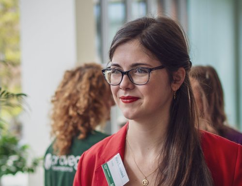 Víc rostlinné stravy může ušetřit miliardy a prospět zdraví. Klíčová je chuť, říká expertka
