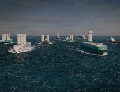 Jak investovat do zelené transformace, když neznáte vítěznou technologii. Případ Alfa Laval