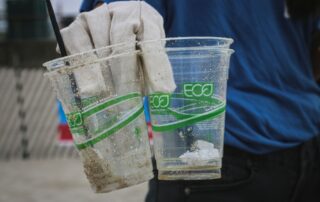 Použití nepodložených environmentálních tvrzení už je v EU od 27. září zakázáno. Foto: Unsplash