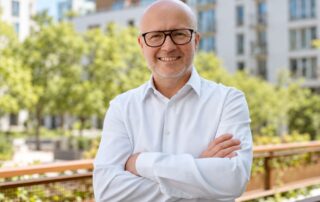 Marek Lang působí jako člen správní rady skupiny JRD, kde odpovídá za divize Energo a Plazma. Foto: poskytnuto skupinou JRD