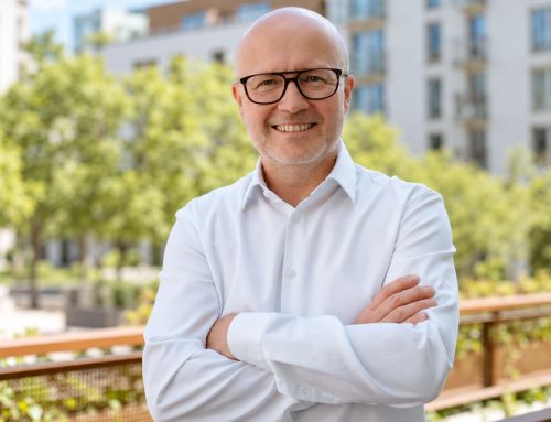 Jde to pomalu. Příprava větrného projektu by dnes měla trvat zhruba do pěti let, říká ředitel energetické divize JRD