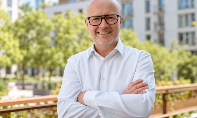 Marek Lang působí jako člen správní rady skupiny JRD, kde odpovídá za divize Energo a Plazma. Foto: poskytnuto skupinou JRD