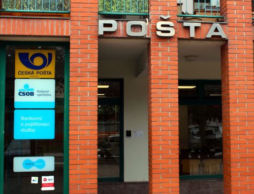 Elektromobilita a menší spotřeba či množství odpadů. To jsou hlavní cesty České pošty ke snižování uhlíkové stopy
