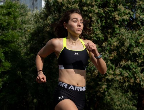 Toxický pot. Třetina sportovních trik propadla v testu bisfenolů, k nejhorším patřilo i to od Under Armour